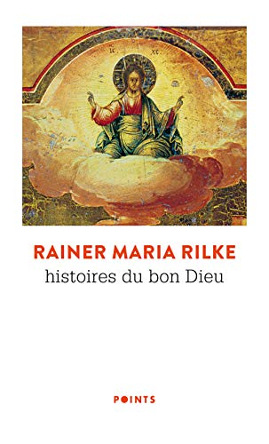 9782020306508: Histoires du Bon Dieu: Rcits (Points)