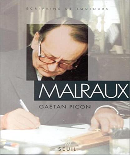 9782020308946: Malraux