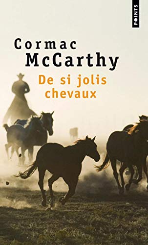 9782020309615: De Si Jolis Cheveaux (French Edition)