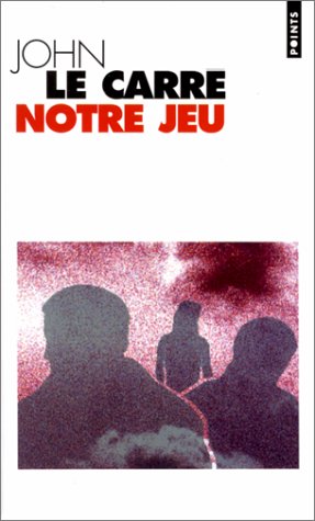 Stock image for Notre jeu for sale by Librairie Th  la page