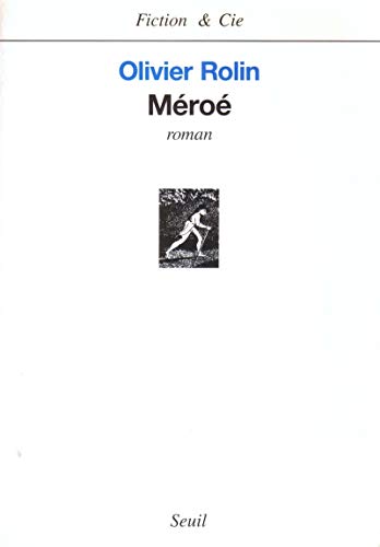 Stock image for Meroe for sale by Librairie Th  la page