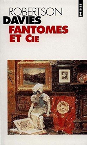 9782020313766: Fantomes Et Cie