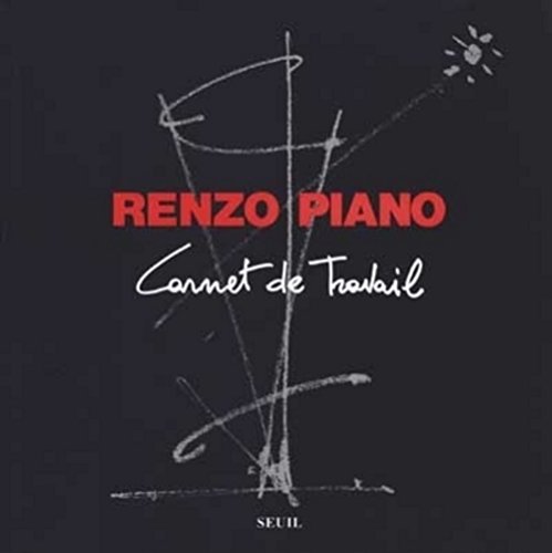 Carnet de travail (9782020313902) by Piano, Renzo