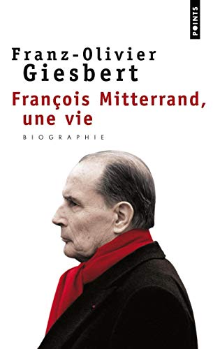 Stock image for Franois mitterrand for sale by medimops