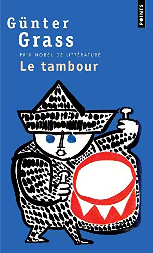 Le Tambour (9782020314305) by Grass, GÃ¼nter