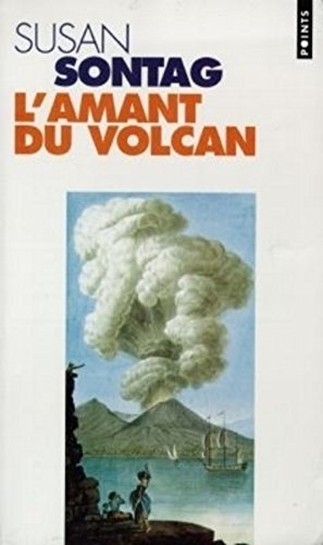 Beispielbild für L'amant du volcan zum Verkauf von medimops