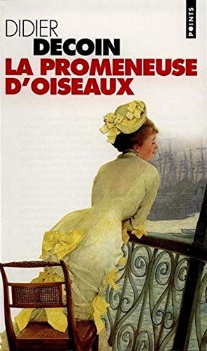 Stock image for LA PROMENEUSE D'OISEAUX for sale by books-livres11.com