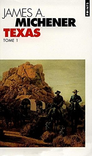 Imagen de archivo de TEXAS. Tome 1 a la venta por medimops