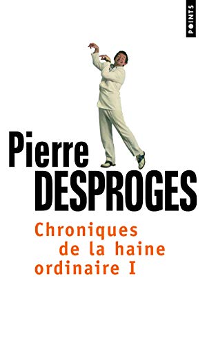 9782020320412: Chroniques de la haine ordinaire: 1