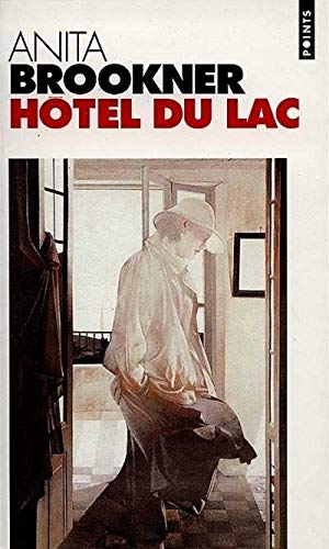 Stock image for Hotel Du Lac for sale by medimops
