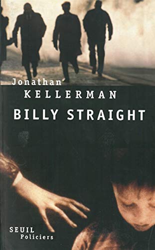 9782020321488: Billy Straight (Seuil Policier Thriller)