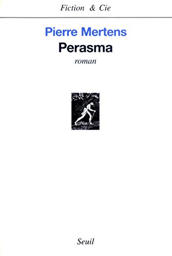 Beispielbild fr Perasma zum Verkauf von Librairie Th  la page