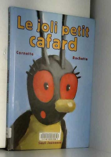 Beispielbild fr Le joli petit cafard zum Verkauf von Ammareal