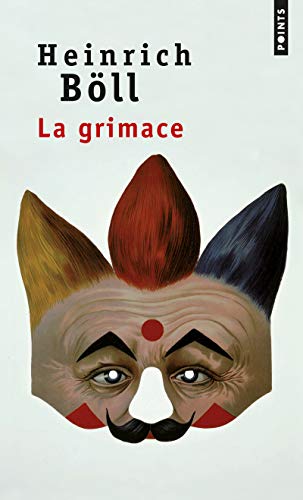 Stock image for Grimace(la) (English and French Edition) for sale by Better World Books