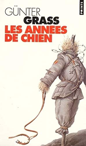 9782020323697: Ann'es de Chien(les) (French Edition)