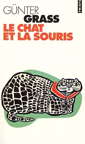 Chat Et La Souris(le) (9782020323703) by Grass, GÃ¼nter