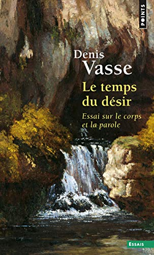 Stock image for Le Temps du dsir for sale by Better World Books