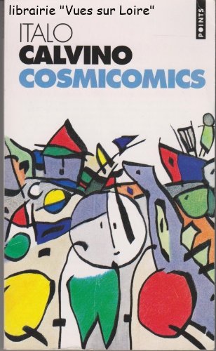9782020324274: Cosmicomics: Rcits