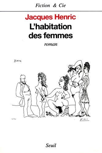 Beispielbild fr L'Habitation des femmes zum Verkauf von Ammareal