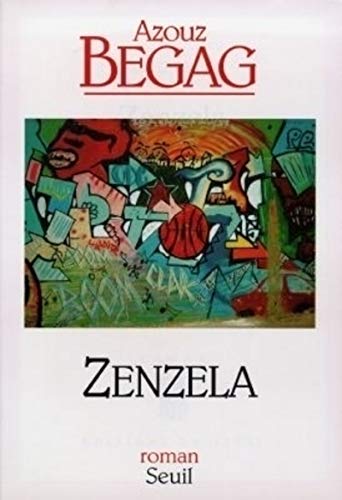 Stock image for Zenzela for sale by Librairie Th  la page