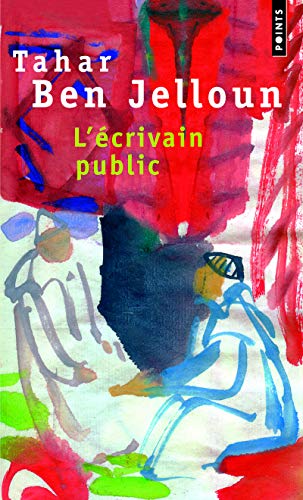 Beispielbild fr L'Ecrivain public zum Verkauf von books-livres11.com