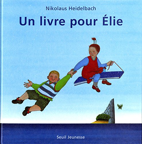 Stock image for Un livre pour lie for sale by Ammareal