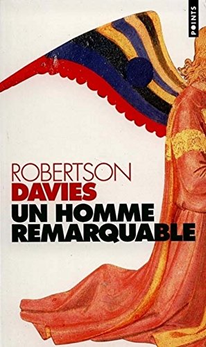 Stock image for Un homme remarquable for sale by Better World Books