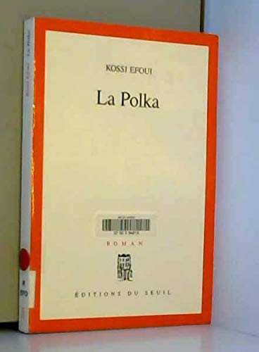 Beispielbild fr La polka zum Verkauf von Livreavous