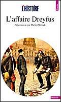 9782020328487: L'Affaire Dreyfus (Points. L'Histoire) (French Edition)