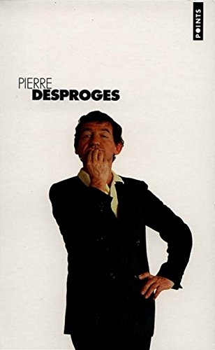 9782020330367: Coffret desproges (3 vol.) (Points)