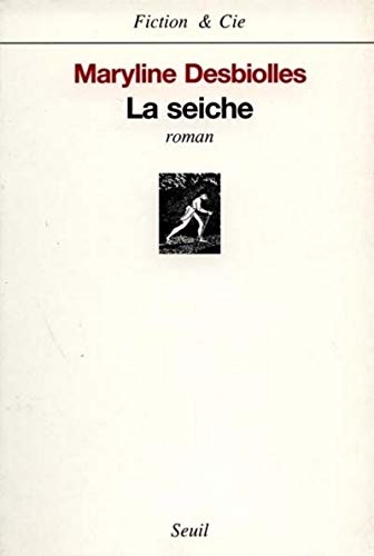 La Seiche (9782020331630) by Desbiolles, Maryline