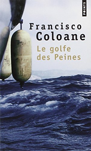 LE GOLFE DES PEINES