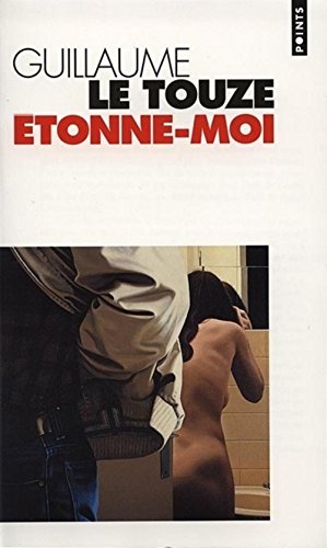 Beispielbild fr Etonne-moi zum Verkauf von Librairie Th  la page