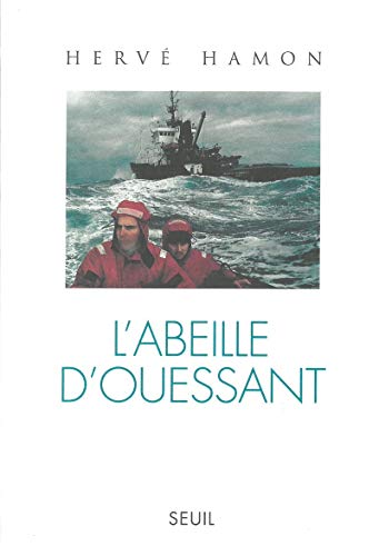 9782020333313: "L'Abeille" d'Ouessant