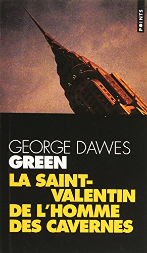 9782020334181: Saint-Valentin de L'Homme Des Cavernes(la) (French Edition)
