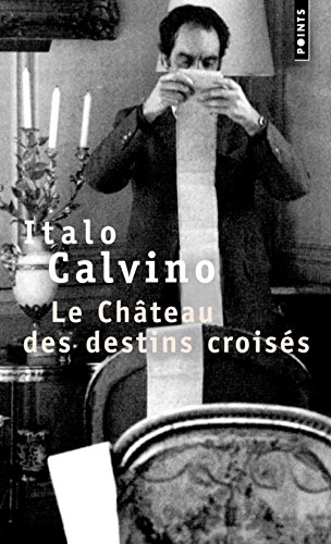 Imagen de archivo de Le chteau des destins croiss: Rcits a la venta por Librairie Th  la page