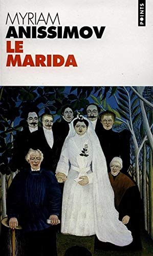 Beispielbild fr Marida(le) zum Verkauf von ThriftBooks-Atlanta