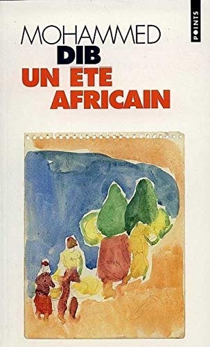 9782020334389: Un t africain (Points)