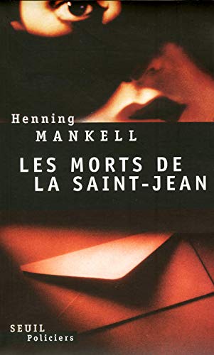 9782020334945: Les Morts de la Saint-Jean