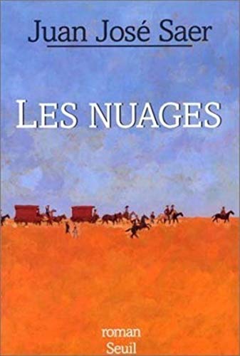 Stock image for Nuages (les) for sale by medimops