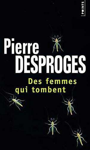 Beispielbild fr Des Femmes Qui Tombent zum Verkauf von Better World Books