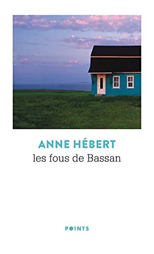 Beispielbild fr Fous de Bassan(les) (Points) (English and French Edition) zum Verkauf von HPB-Emerald