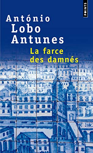 9782020338356: La Farce des Damns (Points)