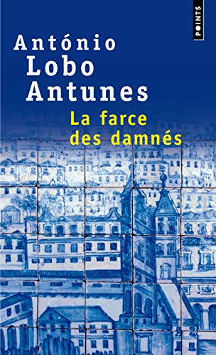 9782020338356: La Farce des Damns