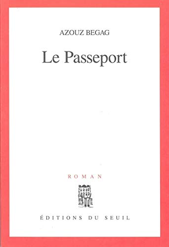 Beispielbild fr Le passeport zum Verkauf von Ammareal