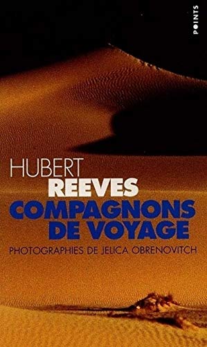 Compagnons de Voyage (9782020344173) by Reeves, Hubert