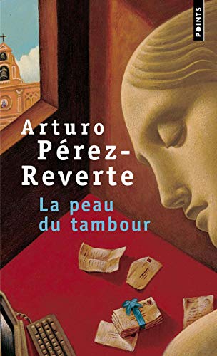 9782020344791: La peau du tambour (Points) (French Edition)