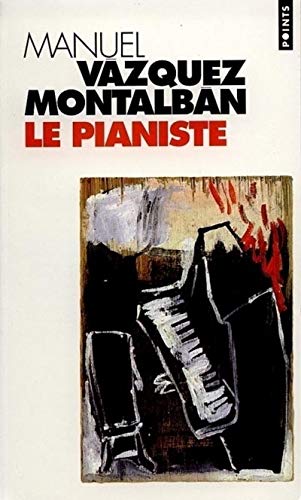 9782020344845: Le Pianiste (Points)