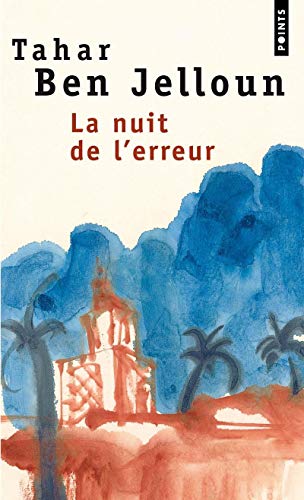 9782020347105: La Nuit de l'erreur (Points) (French Edition)