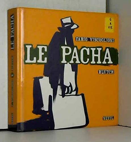 Beispielbild fr Le Pacha zum Verkauf von medimops